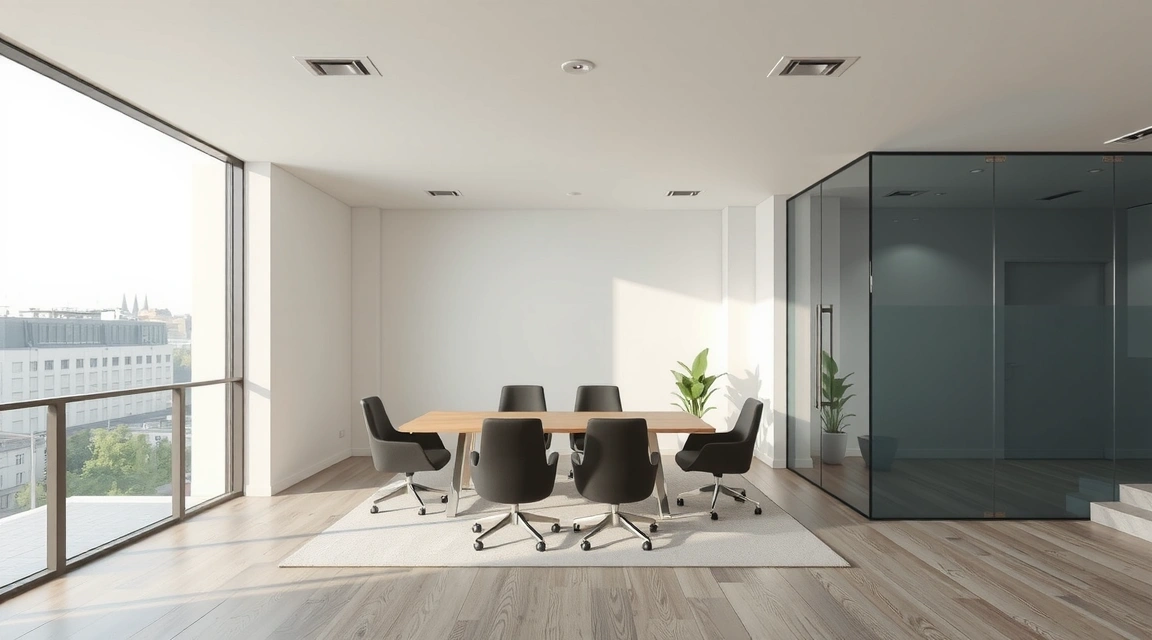 Anatolia Analytics Vector Strategic Environment