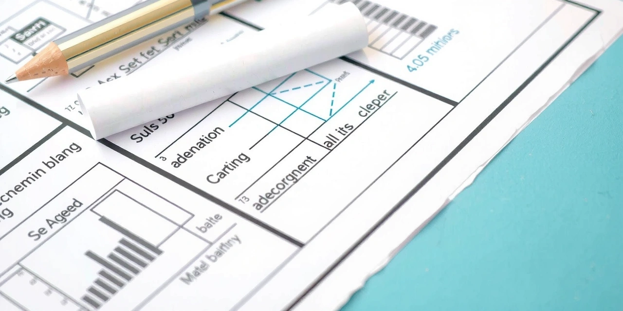 Mathematical texture