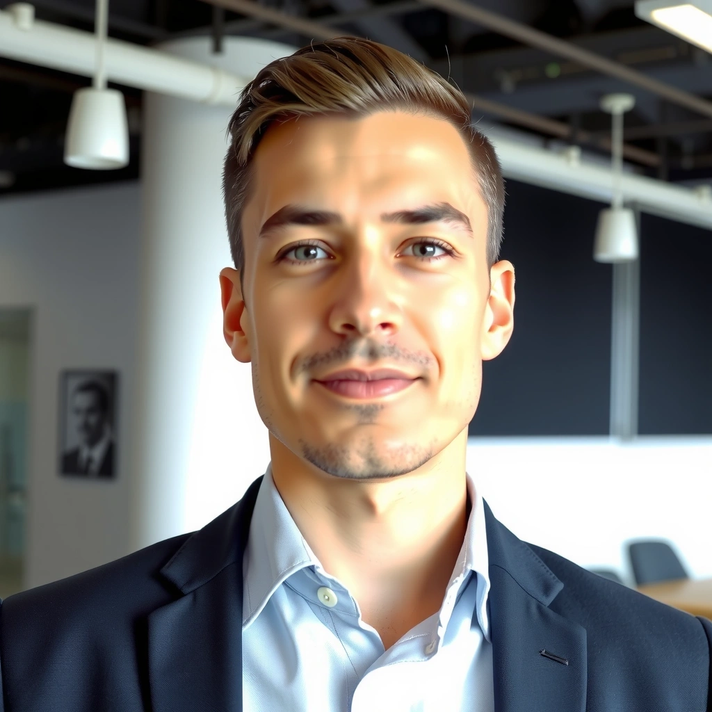 Lead Risk Strategist