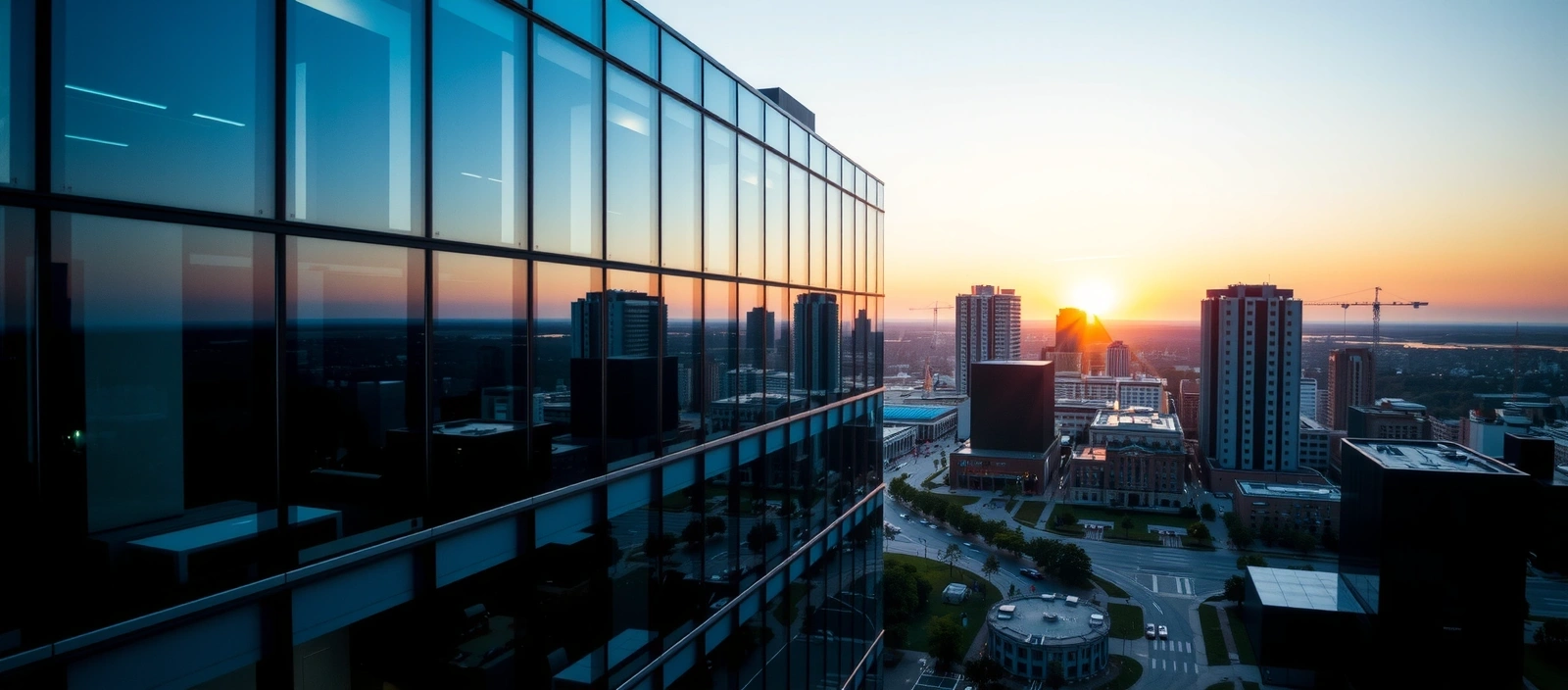 Anatolia Analytics Operational Base