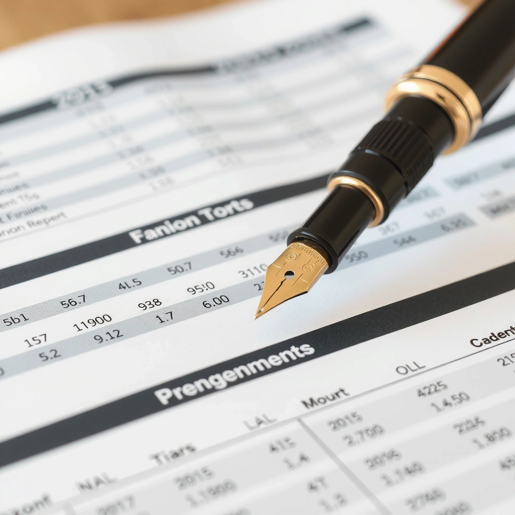 Precision Documentation