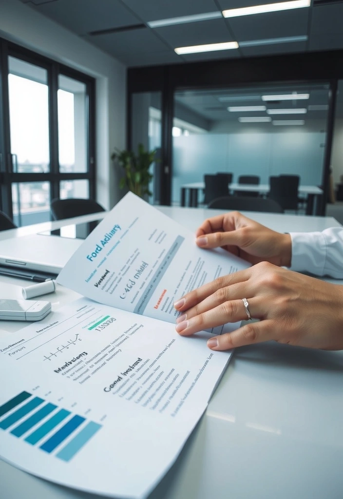 Analytical verification process