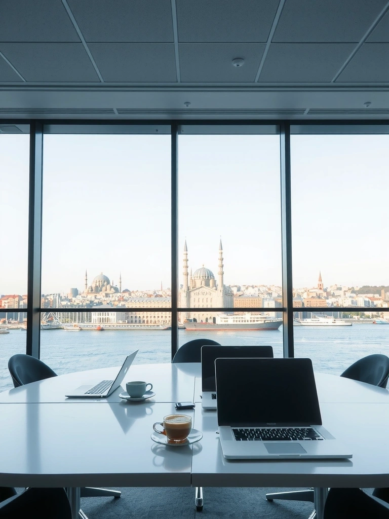 In-person consultation info