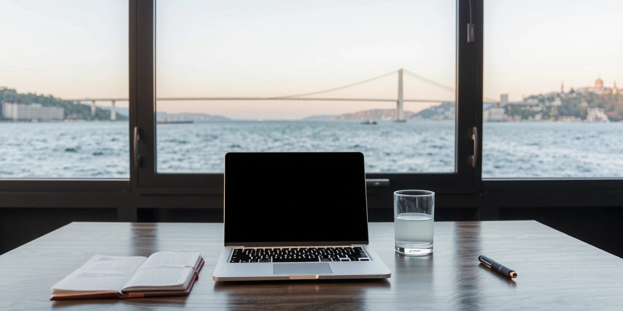 Anatolia Analytics Workspace