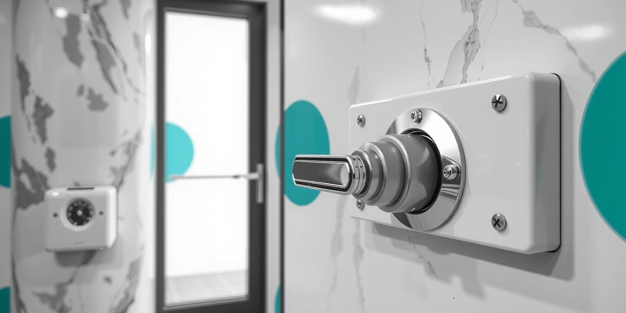 Vector Security Architecture