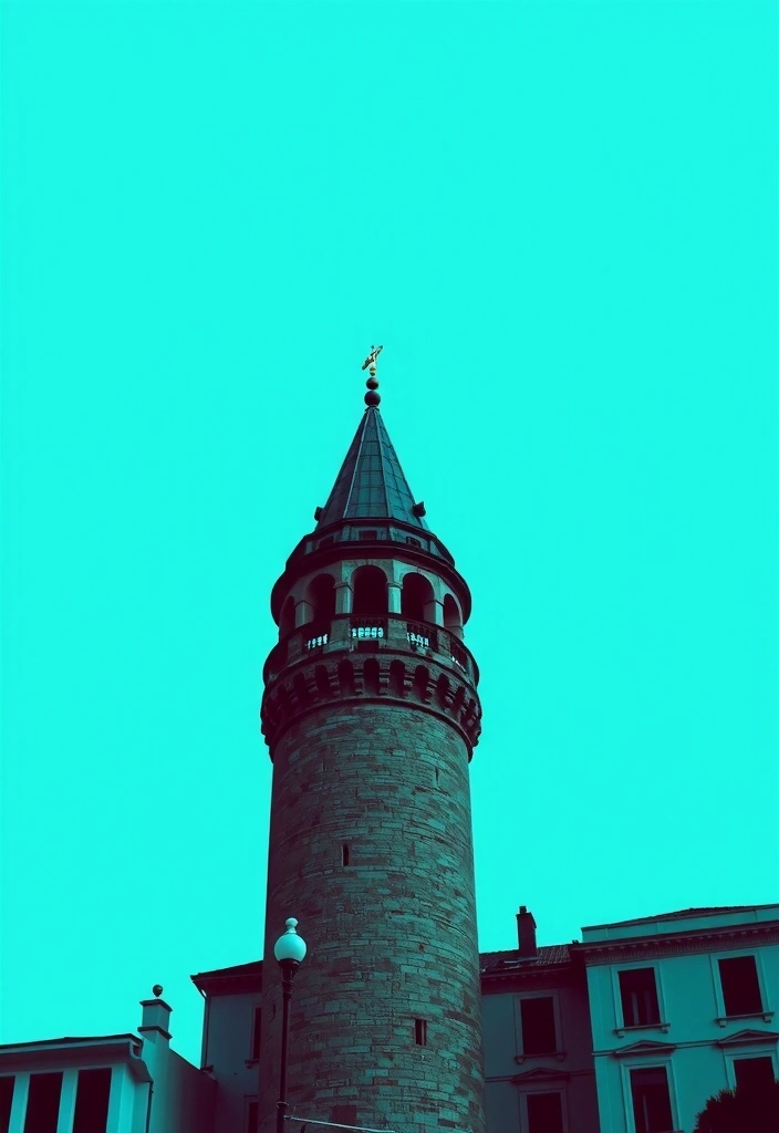 Regional focus: Istanbul