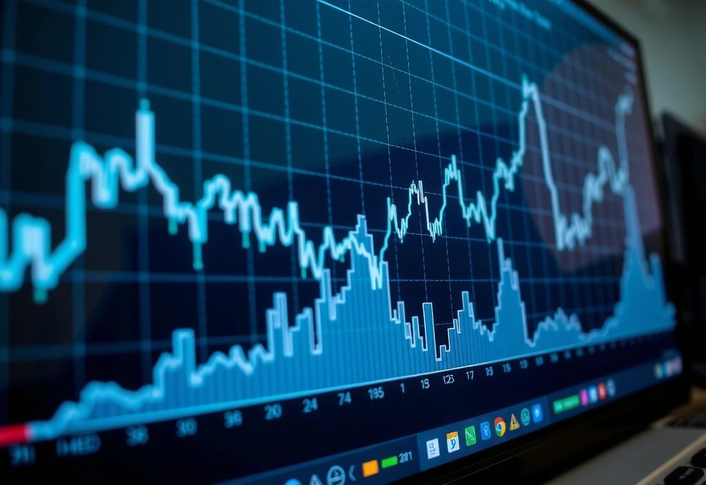 Technical risk modeling visualization